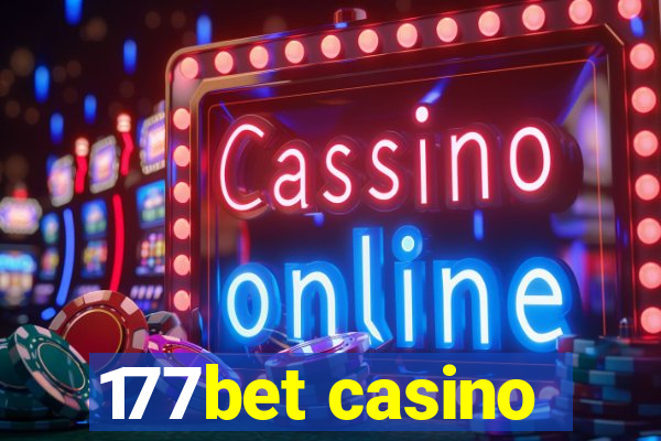 177bet casino